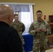 Senior advisor to SECWAR visits KFOR Regional Command East Soldiers