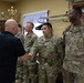 Senior advisor to SECWAR visits KFOR Regional Command East Soldiers