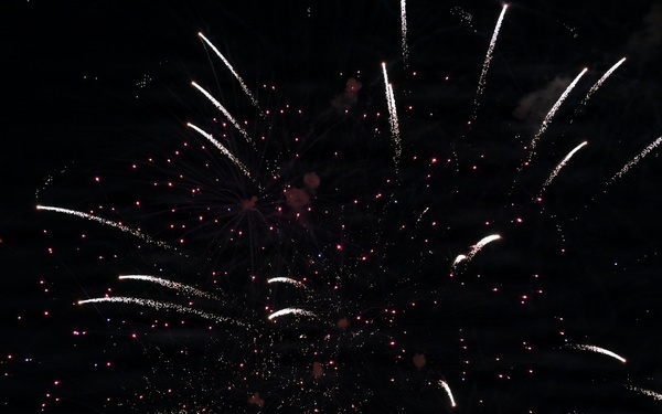 USAG Stuttgart Military Community Celebrates Independence Day on Panzer Kaserne, Böblingen, 27 June, 2026