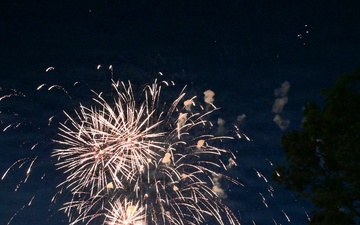 USAG Stuttgart Military Community Celebrates Independence Day on Panzer Kaserne, Böblingen, 27 June, 2026