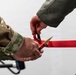 100 OSS: Aerospace Physiology ribbon cutting