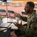 104th Fighter Wing Personnel Support Community Clinic at Green River IRT