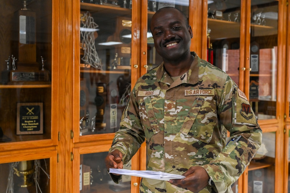 104th Fighter Wing Personnel Support Community Clinic at Green River IRT