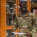 104th Fighter Wing Personnel Support Community Clinic at Green River IRT