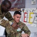104th Fighter Wing Personnel Support Community Clinic at Green River IRT