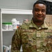 104th Fighter Wing Personnel Support Community Clinic at Green River IRT