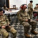 104th Fighter Wing Personnel Support Community Clinic at Green River IRT