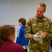 104th Fighter Wing Personnel Support Community Clinic at Green River IRT