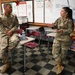 104th Fighter Wing Personnel Support Community Clinic at Green River IRT