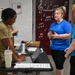 104th Fighter Wing Personnel Support Community Clinic at Green River IRT