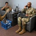 104th Fighter Wing Personnel Support Community Clinic at Green River IRT