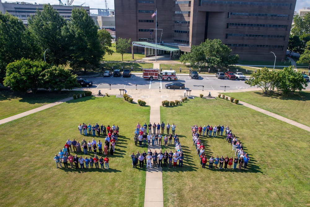 NNSY Celebrates America's 250th Birthday