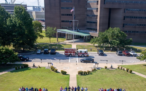 NNSY Celebrates America's 250th Birthday