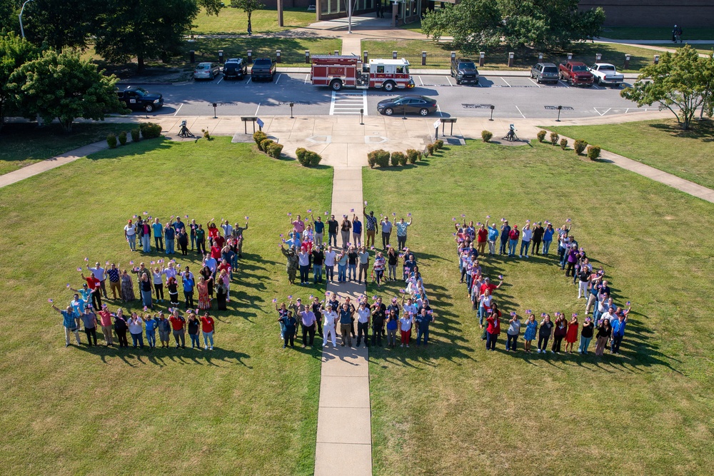 NNSY Celebrates America's 250th Birthday