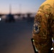 C-130J supports CENTCOM personnel movement