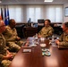 Religious support, relationships are vital to mission readiness across USAFE-AFAFRICA, command chaplain says
