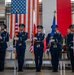 52d Operations Group Detachment 1 welcomes new commander