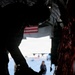 C-130J supports CENTCOM personnel movement