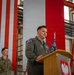 52d Operations Group Detachment 1 welcomes new commander