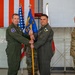 52d Operations Group Detachment 1 welcomes new commander