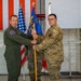 52d Operations Group Detachment 1 welcomes new commander