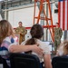 52d Operations Group Detachment 1 welcomes new commander