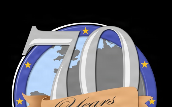 70 Years Forward