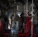 C-130J transports cargo across AOR