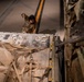 C-130J transports cargo across AOR