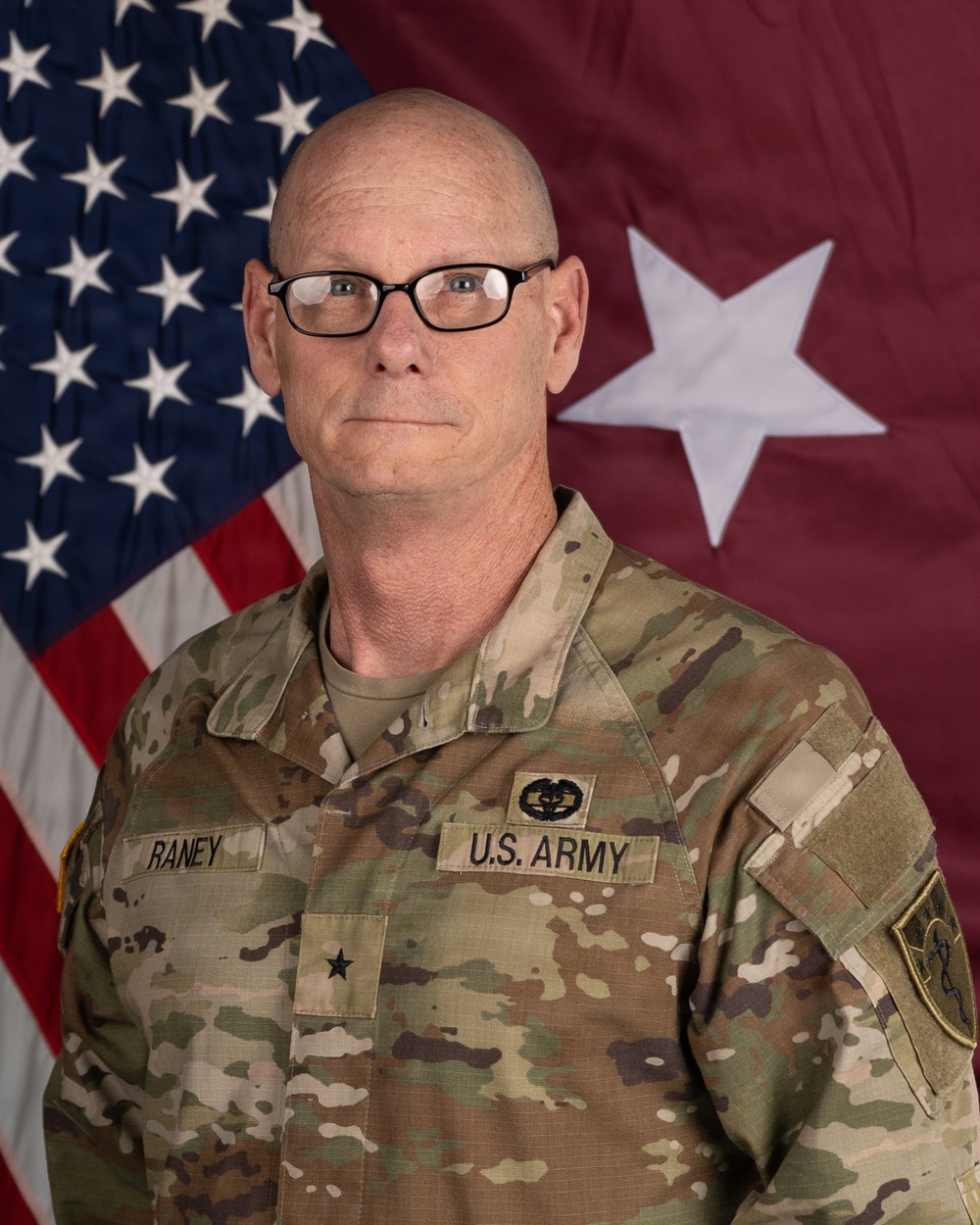 68th TMC CG