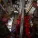 C-130H3 conducts cargo operations across CENTCOM