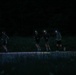 U.S. Army, British, French soldiers participate in a 4x4x48 charity event to help bring awareness to mental health and combat stress