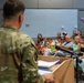 CMSgt Nicholas W. Whitney Retirement Ceremony