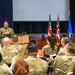 CMSgt Nicholas W. Whitney Retirement Ceremony
