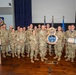 CMSgt Nicholas W. Whitney Retirement Ceremony