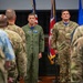 CMSgt Nicholas W. Whitney Retirement Ceremony