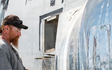 FRCE partners with Reservists, Marines for joint readiness training