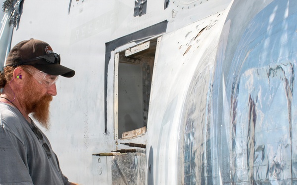 FRCE partners with Reservists, Marines for joint readiness training