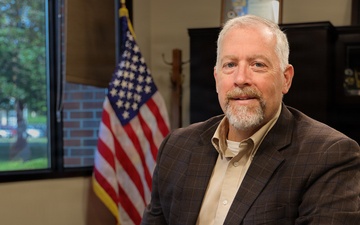 Zecher appointed to Center deputy director role