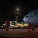 621st CRW Arrives at Simon Bolivar International Airport