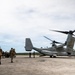 Disaster-Relief Efforts in Venezuela