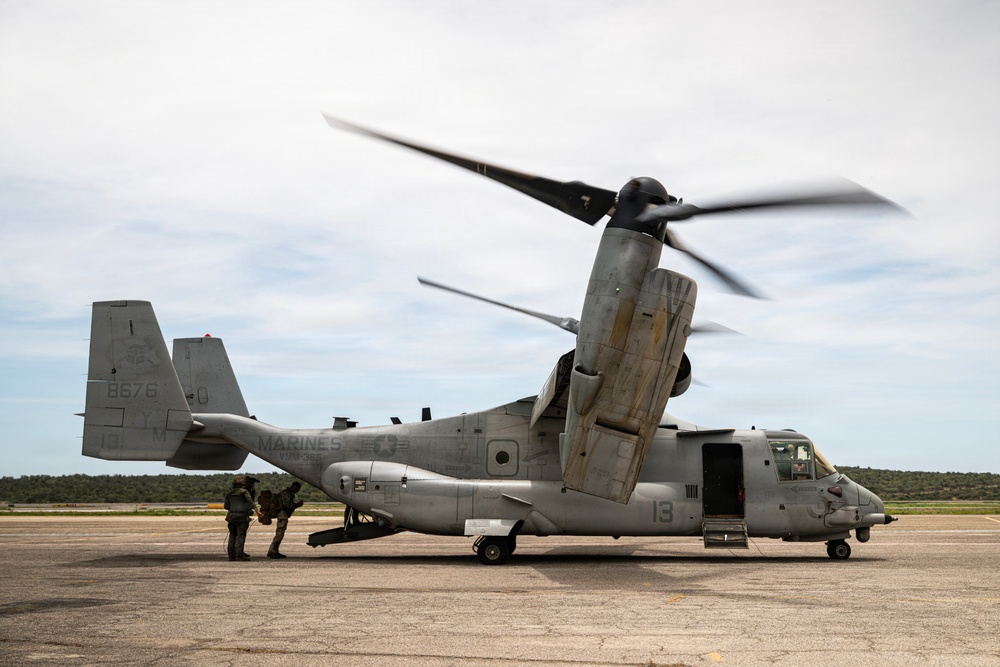 Disaster-Relief Efforts in Venezuela