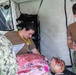 Simulated Role 2 Facility Training