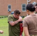 Simulated Role 2 Facility Training