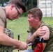 Simulated Role 2 Facility Training