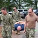 Simulated Role 2 Facility Training