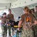 Simulated Role 2 Facility Training