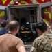Simulated Role 2 Facility Training