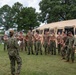 Simulated Role 2 Facility Training