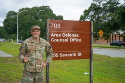 Defending those who defend: Robins ADC preserves mission readiness
